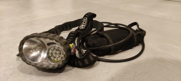 Petzl Duo Belt LED 14