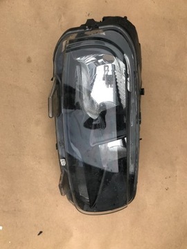 Reflektor prawy przód Citroen C4 Cactus 2014-2018