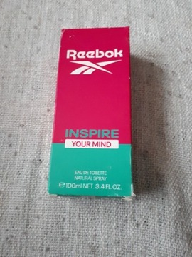 Perfumy reebok inspire 