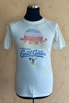 T-Shirt Walt Disney World Mickey Mouse 80s-90s