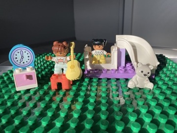 Lego Duplo 10926 Sypialnia