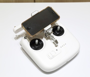 UCHWYT NA TELEFON DO DJI PHANTOM 2 / 3 SE