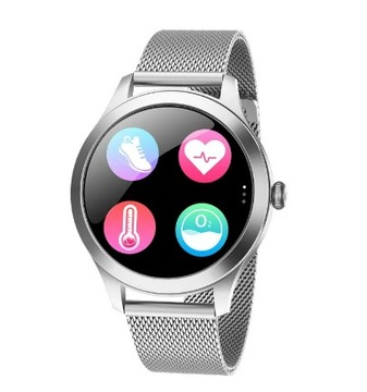 Smartwatch Maxcom Fw42