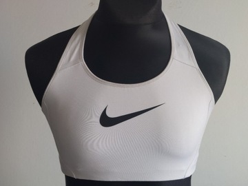 TOP SPORTOWY NIKE DAMSKI 40