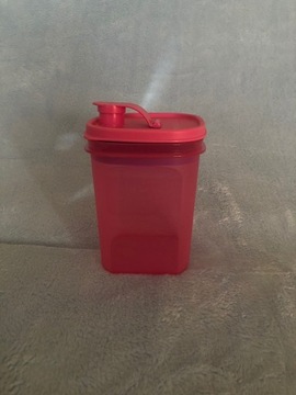 Tupperware dzbanek 1L