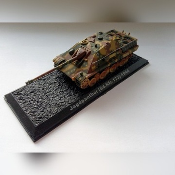 Jagdpanther 1:72