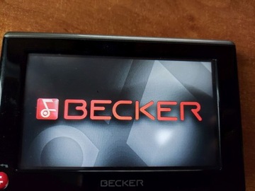 Nawigacja BECKER BE Z102 