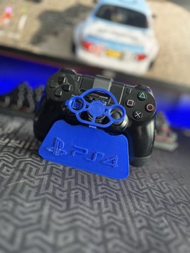 Mini kierownica do pada PS4