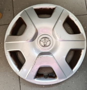 Kołpak toyota 42602-0D090 oryginalny 14"