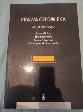 Prawo człowieka 