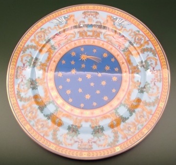 PATERA TALERZ ROSENTHAL LIMITOWANA EDYCJA 1997