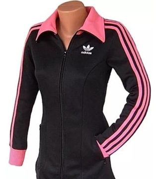 Adidas bluza damskatunika M