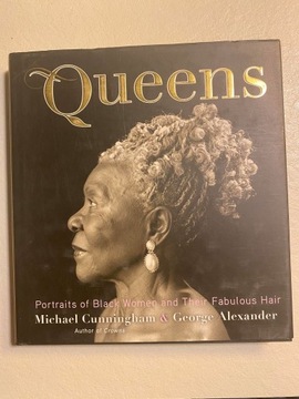 Queens: Portraits of Black Women and their Hair