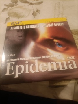 Epidemia film stan bdb 