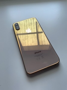 Iphone Xs