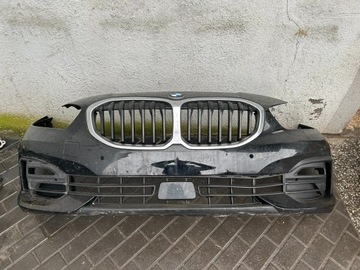 ZDERZAK PRZÓD PRZEDNI BMW 1 F40