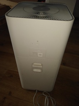 Xiaomi MI AIR Purifier 3H oczyszczacz powietrza