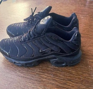 Wyprzedaż Nike Air max plus TN r 43