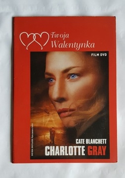 Charlotte Grey - Cate Blanchett
