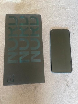 OnePlus Nord 2 8/128GB 5G