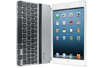 Logitech Ultrathin Keyboard Cover for iPad mini 