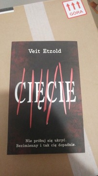 Cięcie Autor: Veit Etzold