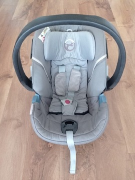 Foteliki Cybex Aton 5