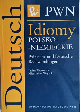 Idiomy polsko-niemieckie, Wójtowicz, Wysocki