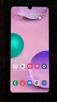 Samsung Galaxy M22 