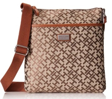 TOMMY HILFIGER CROSSBODY BAG NOWA METKA