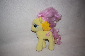 FLUTTERED SHY MASKOTKA - MY LITTLE PONY - 20 CM