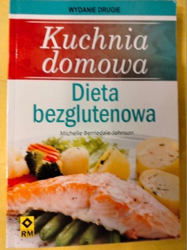 Dieta bezglutenowa Kuchnia Polska