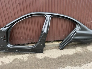 Bok nadwozia błotnik słupek BMW G20 sedan 41007487