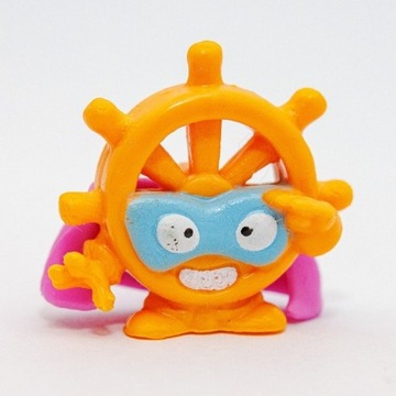 Super Zings Flynn Wheel ster (2)