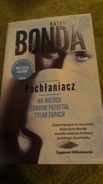 Bonda - Pochłaniacz