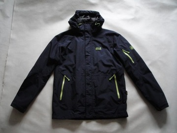 Kurtka Jack Wolfskin