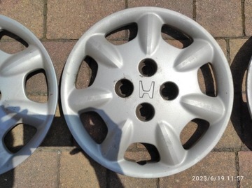 Kołpaki Honda Civic VI MA MB 14cali OEM