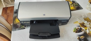 Drukarka HP Desk Jet 5940