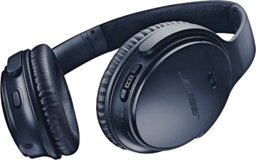 Słuchawki bezprzewodowe Bose QuietComfort 35 II 