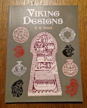 Viking designs a.g. smith