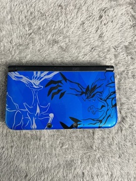 3Ds XL Pokemon - Nintendo