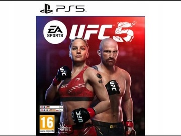 Ea Sports UFC 5 Sony PlayStation 5 (PS5)