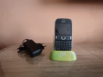 Nokia 302 ASHA sprawna