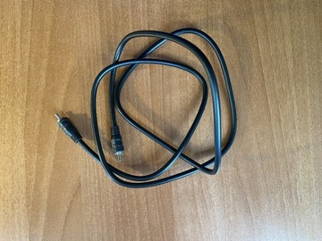 Kabel Nikkai digital  ok. 100 cm z wtykami