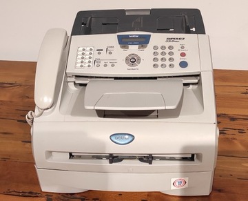 Fax Brother FAX-2920