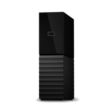 Dysk HDD USB WD Western Digital My Book 14TB