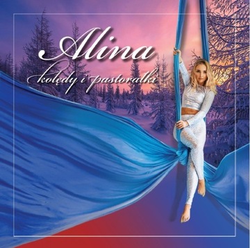 Alina: Kolędy i pastorałki [CD]