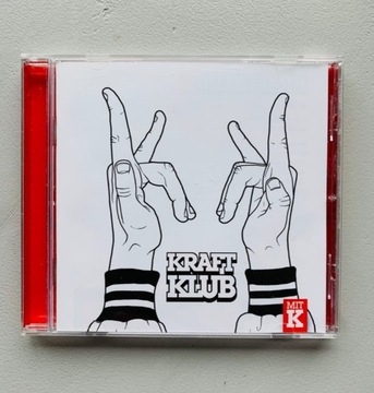 KRAFTKLUB MIT K hip hop punk linkin