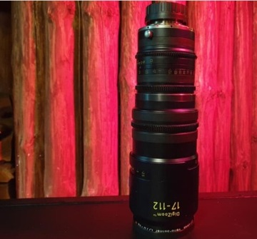 Carl Zeiss 17-112mm