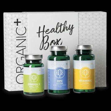 Healthy Box 